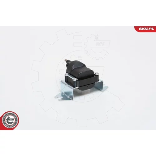Zapaľovacia cievka 03SKV118 (ESEN SKV) - obr. 1