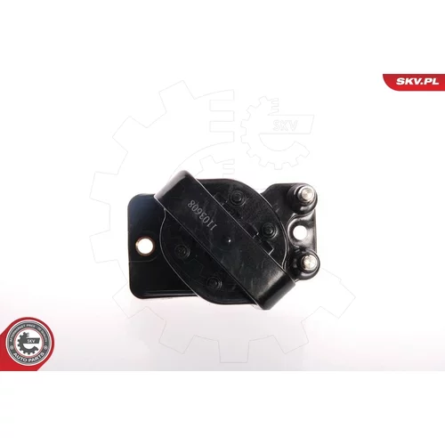 Zapaľovacia cievka 03SKV188 (ESEN SKV) - obr. 1