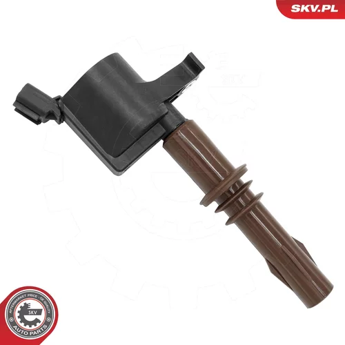 Zapaľovacia cievka 03SKV357 (ESEN SKV) - obr. 1
