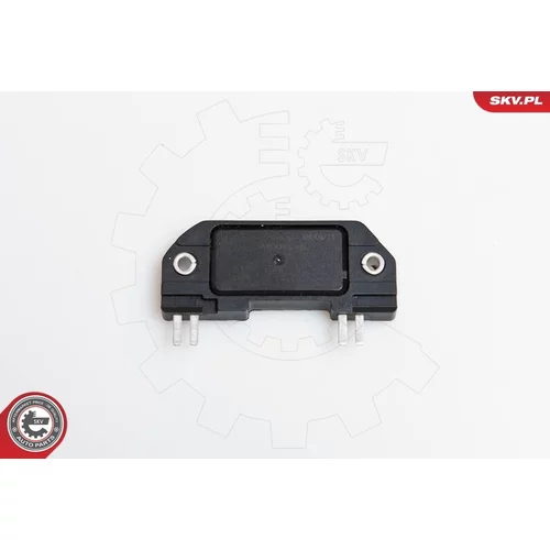 Zapaľovacia cievka 03SKV906 (ESEN SKV) - obr. 1