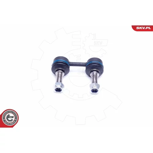 Tyč/Vzpera stabilizátora 04SKV522 (ESEN SKV) - obr. 1