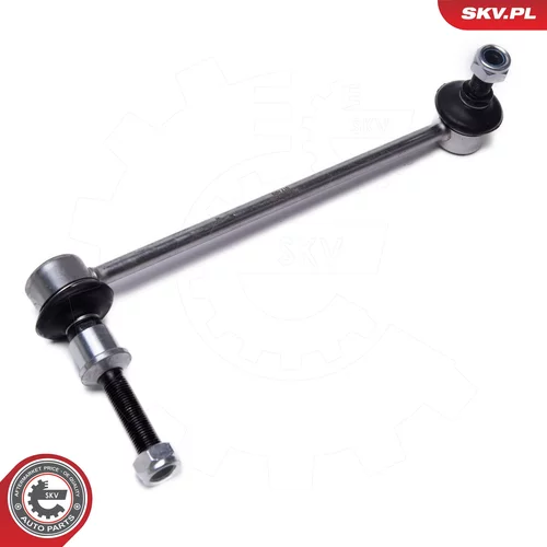 Sada ramien nápravy zavesenia kolies 04SKV870 (ESEN SKV) - obr. 3