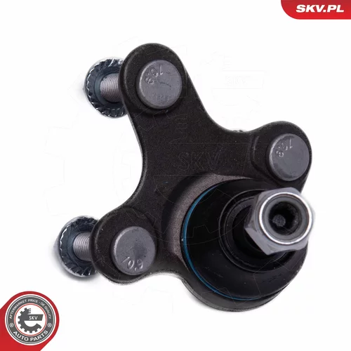 Sada ramien nápravy zavesenia kolies 04SKV900 (ESEN SKV) - obr. 4