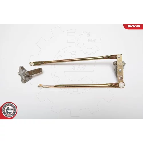 Mechanizmus stieračov 05SKV017 (ESEN SKV) - obr. 2