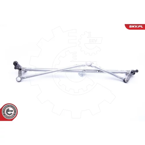 Mechanizmus stieračov 05SKV054 (ESEN SKV) - obr. 1