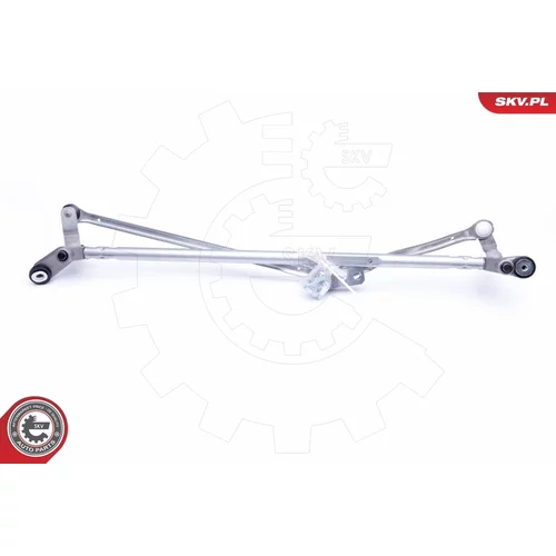 Mechanizmus stieračov 05SKV054 (ESEN SKV) - obr. 2