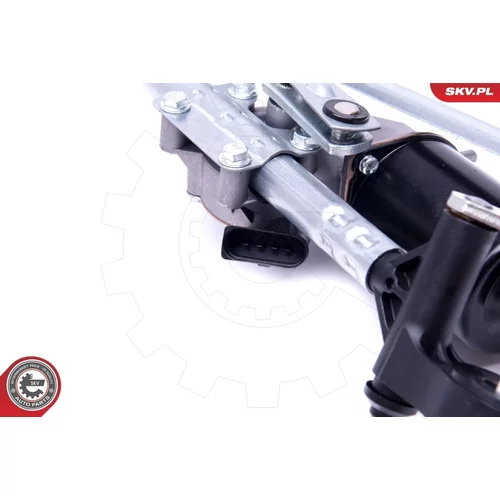 Mechanizmus stieračov 05SKV063 (ESEN SKV) - obr. 3
