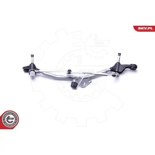 Mechanizmus stieračov 05SKV072 (ESEN SKV) - obr. 1