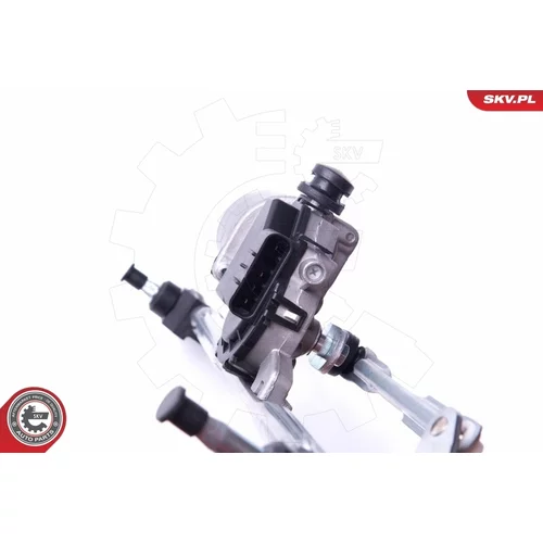 Mechanizmus stieračov 05SKV109 (ESEN SKV) - obr. 3