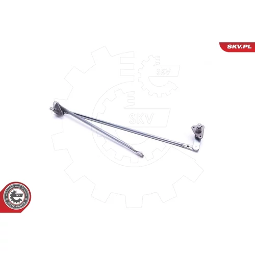 Mechanizmus stieračov 05SKV121 (ESEN SKV) - obr. 1