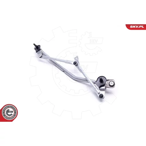 Mechanizmus stieračov 05SKV122 (ESEN SKV) - obr. 2