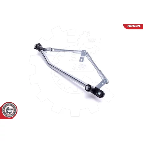Mechanizmus stieračov 05SKV129 (ESEN SKV) - obr. 2