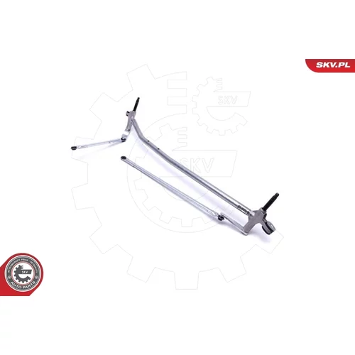 Mechanizmus stieračov 05SKV130 (ESEN SKV) - obr. 2