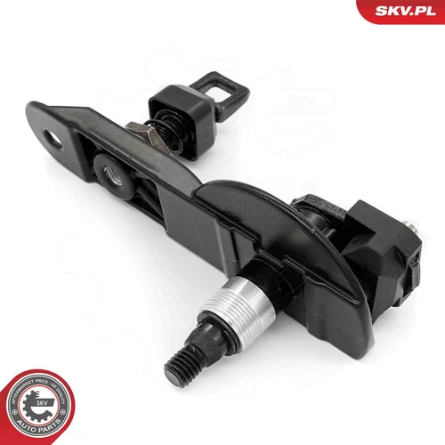 Mechanizmus stieračov 05SKV147 (ESEN SKV) - obr. 1