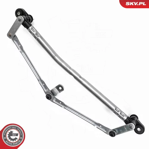 Mechanizmus stieračov 05SKV163 (ESEN SKV) - obr. 2