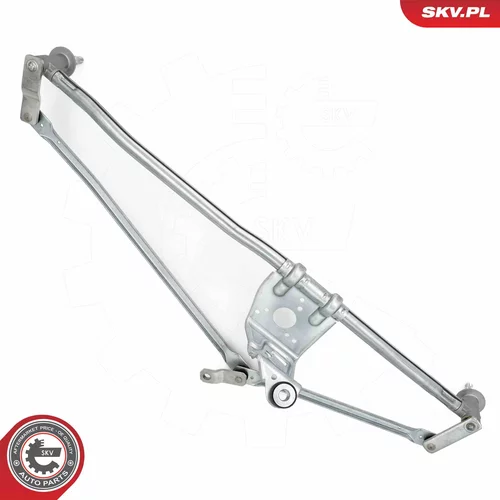 Mechanizmus stieračov 05SKV171 (ESEN SKV) - obr. 2