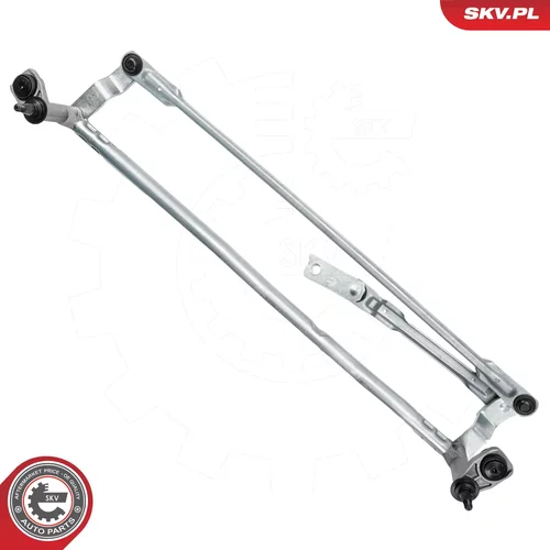 Mechanizmus stieračov 05SKV179 (ESEN SKV) - obr. 1