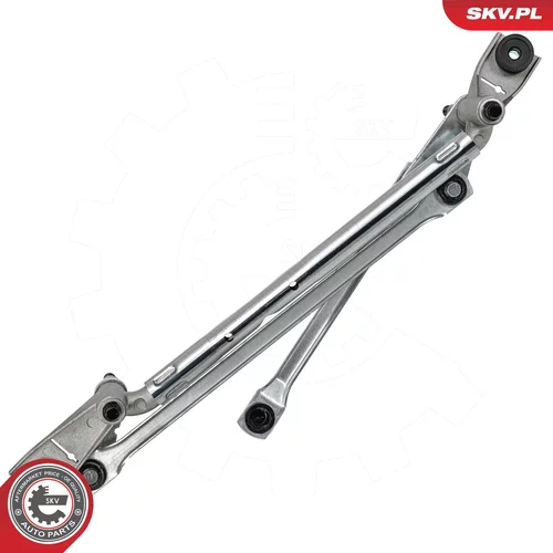 Mechanizmus stieračov 05SKV181 (ESEN SKV) - obr. 2
