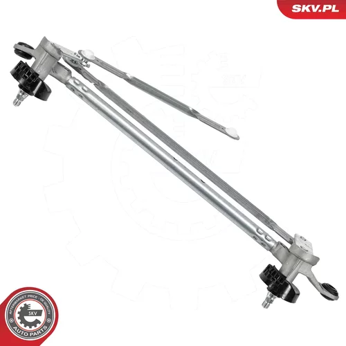 Mechanizmus stieračov 05SKV183 (ESEN SKV) - obr. 3