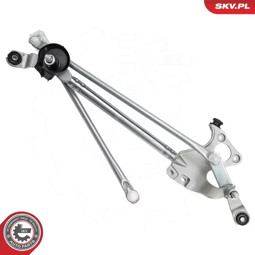 Mechanizmus stieračov 05SKV185 (ESEN SKV) - obr. 1
