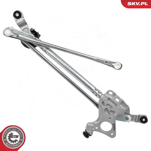 Mechanizmus stieračov 05SKV185 (ESEN SKV) - obr. 2
