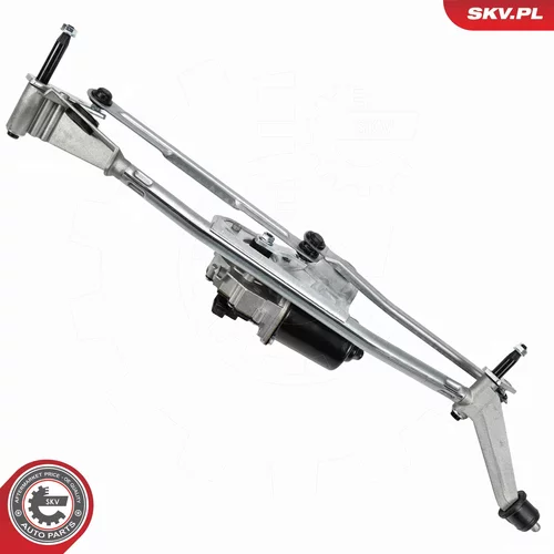 Mechanizmus stieračov 05SKV211 (ESEN SKV) - obr. 3