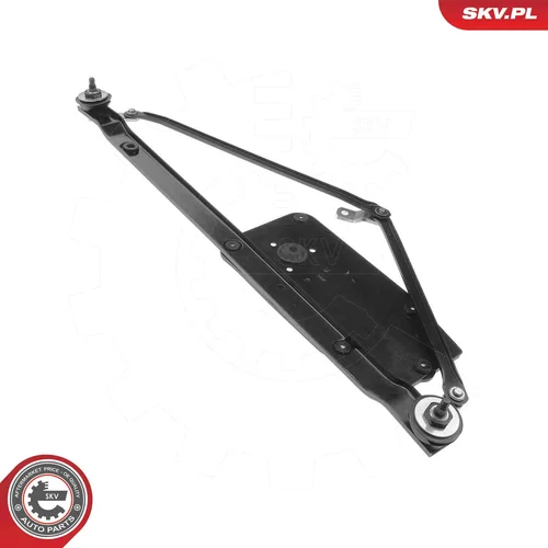 Mechanizmus stieračov ESEN SKV 05SKV221