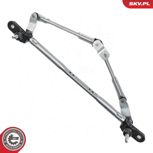 Mechanizmus stieračov 05SKV228 (ESEN SKV) - obr. 3