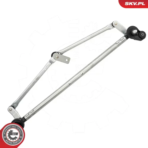 Mechanizmus stieračov 05SKV267 (ESEN SKV) - obr. 1