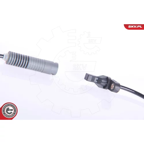 Snímač počtu otáčok kolesa 06SKV073 (ESEN SKV) - obr. 2