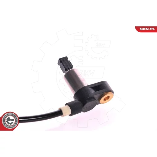 Snímač počtu otáčok kolesa 06SKV087 (ESEN SKV) - obr. 2