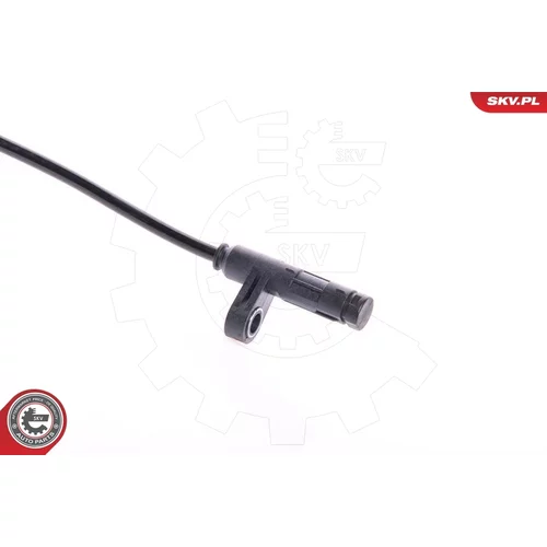 Snímač počtu otáčok kolesa 06SKV130 (ESEN SKV) - obr. 2