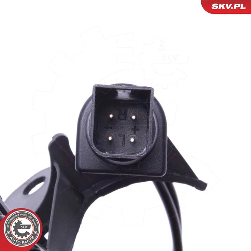 Snímač počtu otáčok kolesa 06SKV240 (ESEN SKV) - obr. 2