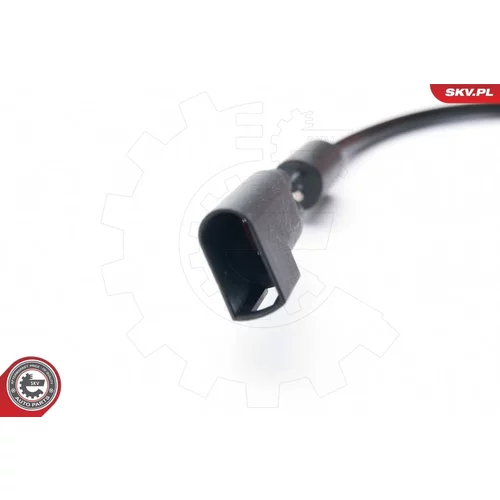 Snímač počtu otáčok kolesa 06SKV242 (ESEN SKV) - obr. 1