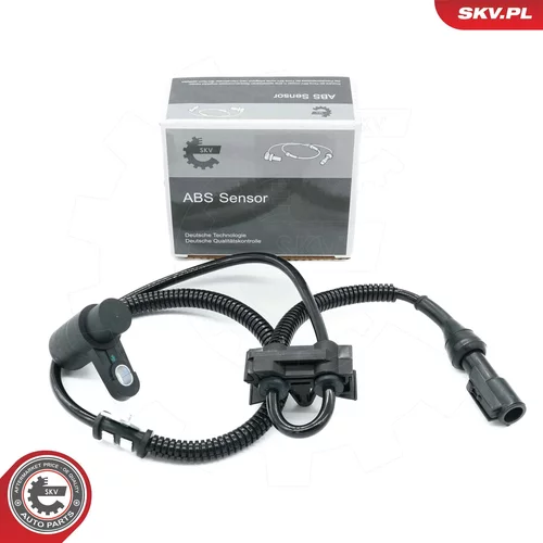 Snímač počtu otáčok kolesa 06SKV446 (ESEN SKV) - obr. 1