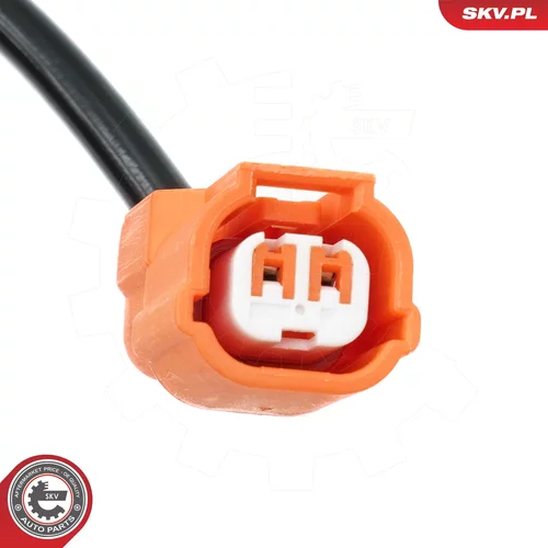 Snímač počtu otáčok kolesa 06SKV455 (ESEN SKV) - obr. 2
