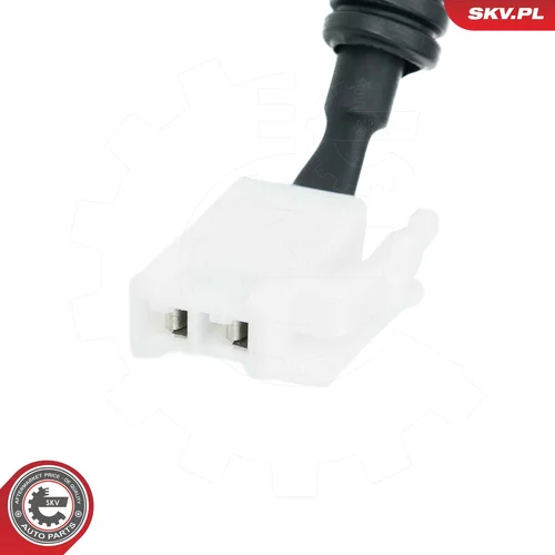 Snímač počtu otáčok kolesa 06SKV465 (ESEN SKV) - obr. 2