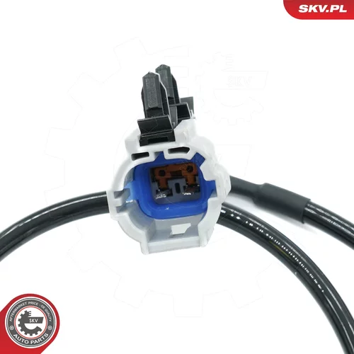 Snímač počtu otáčok kolesa 06SKV508 (ESEN SKV) - obr. 2