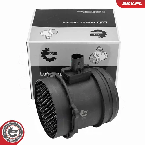 Merač hmotnosti vzduchu ESEN SKV 07SKV353