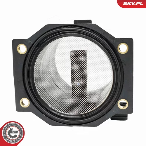 Merač hmotnosti vzduchu 07SKV375 (ESEN SKV) - obr. 5
