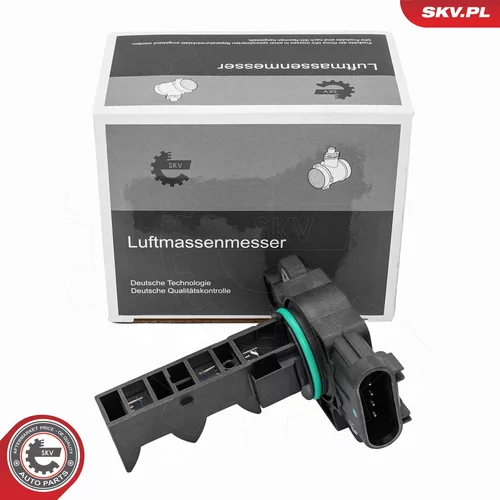 Merač hmotnosti vzduchu ESEN SKV 07SKV523