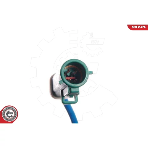 Lambda sonda 09SKV006 (ESEN SKV) - obr. 2