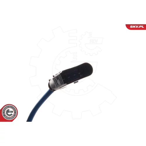 Lambda sonda 09SKV038 (ESEN SKV) - obr. 2