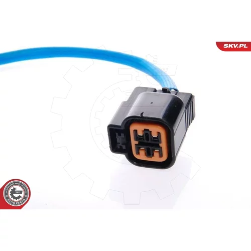 Lambda sonda 09SKV043 (ESEN SKV) - obr. 2