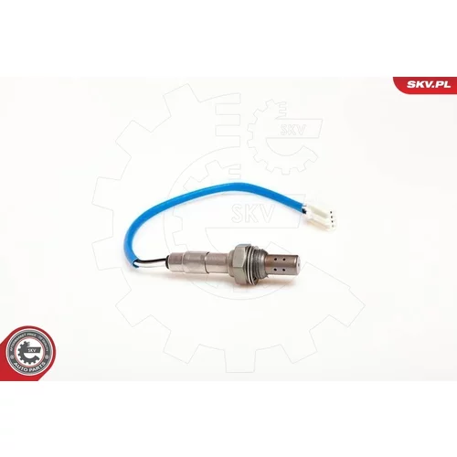 Lambda sonda 09SKV044 (ESEN SKV) - obr. 2