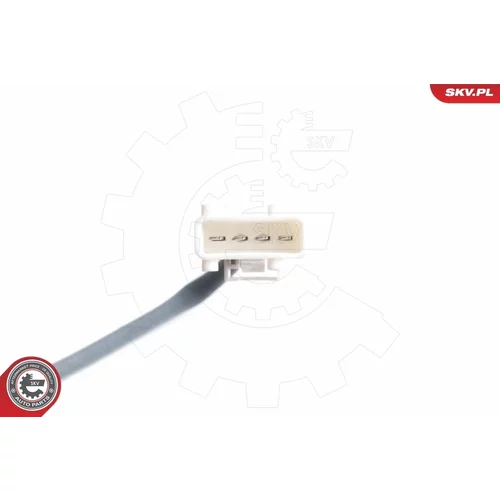 Lambda sonda 09SKV097 (ESEN SKV) - obr. 2