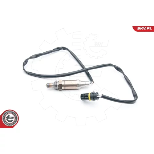 Lambda sonda 09SKV600 (ESEN SKV) - obr. 1
