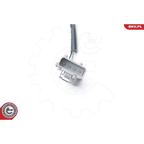 Lambda sonda ESEN SKV 09SKV691