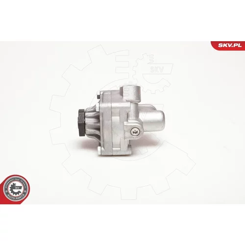 Hydraulické čerpadlo pre riadenie 10SKV017 (ESEN SKV) - obr. 2