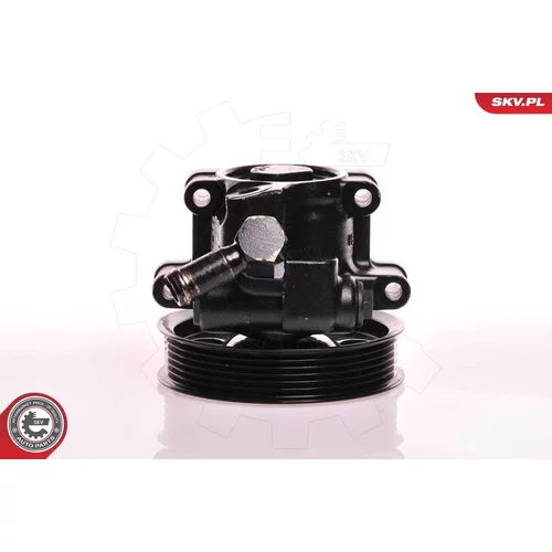 Hydraulické čerpadlo pre riadenie 10SKV019 (ESEN SKV) - obr. 5